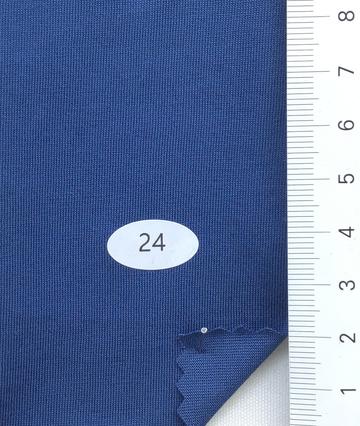 24 Blue