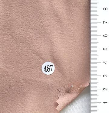 487 Dusty Pink