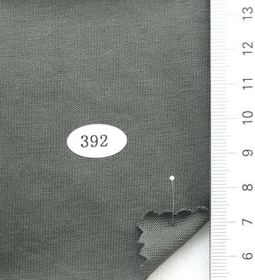 392 Deep Green
