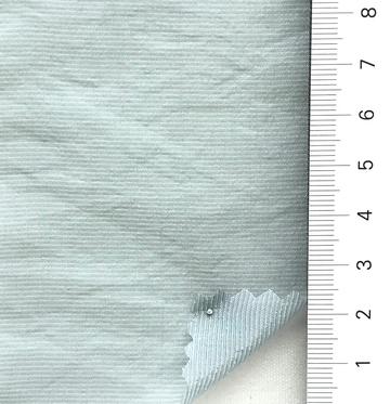 6 Pale Green