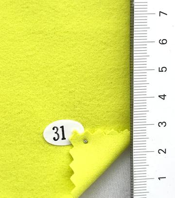 31 Yellow