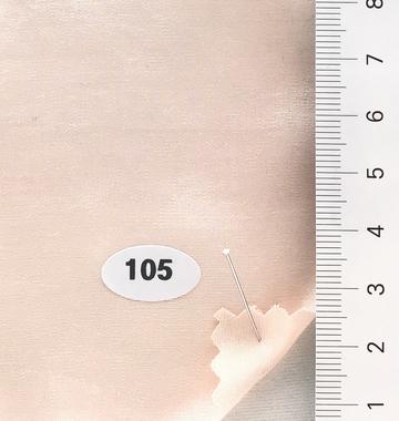 105 Pale Orange