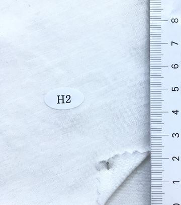 H2 White