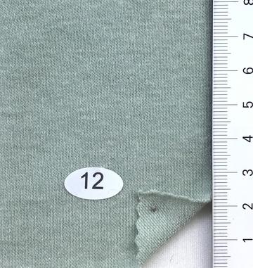 12 Pale Green