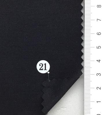 21 Black