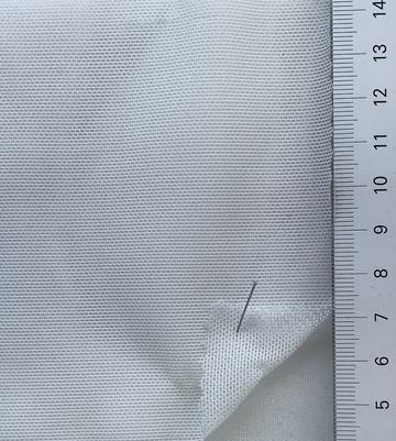 Polyester-blend Mesh