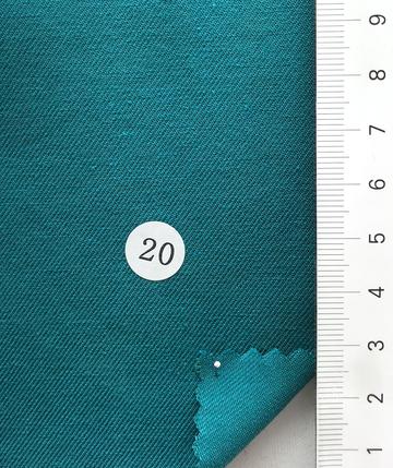 20 Turquoise