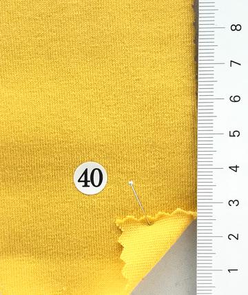 40 Yellow