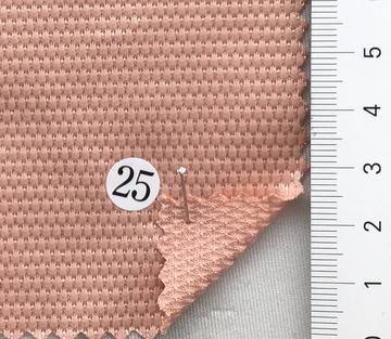 25 Pale Orange