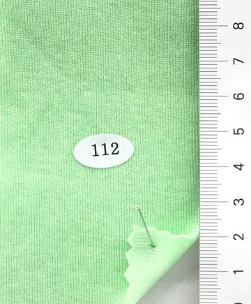 112 Pale Green
