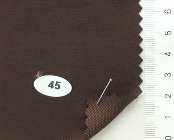45 Brown