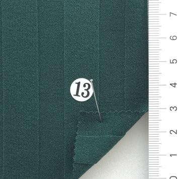 13 Deep Green