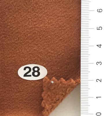 28 Brick