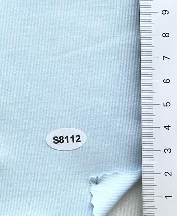 S8112 Pale Blue