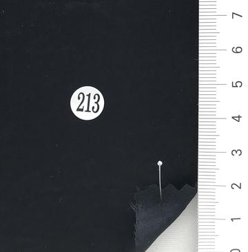 213 Black