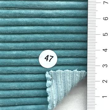 47 Turquoise