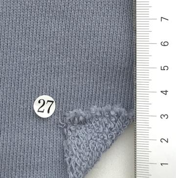 27 Pale Blue