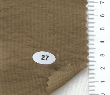 27 Brown