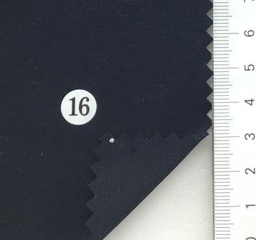 16 Black