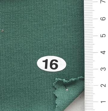 16 Deep Green