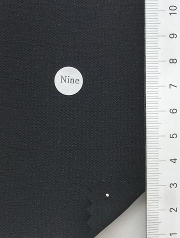 9 Black