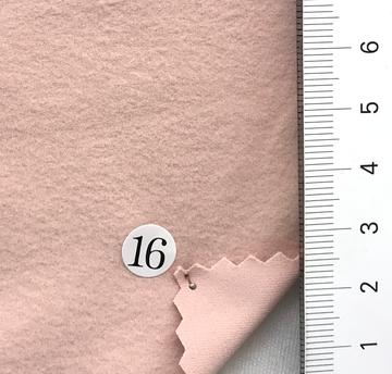 16 Pale Orange