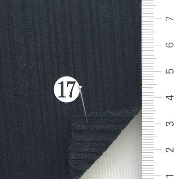 17 Black