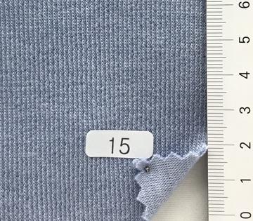 15 Pale Blue