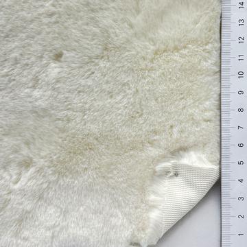 Polyester Vegan Fur