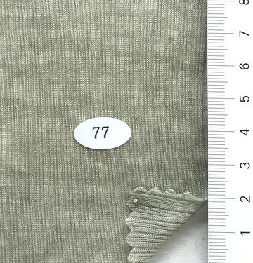 77 Pale Green