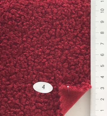 4 Red