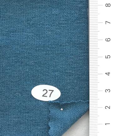 27 Turquoise
