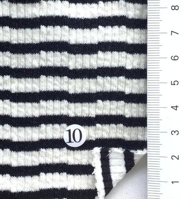 10 Black
