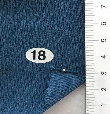 18 Blue