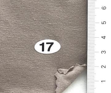 17 Brown
