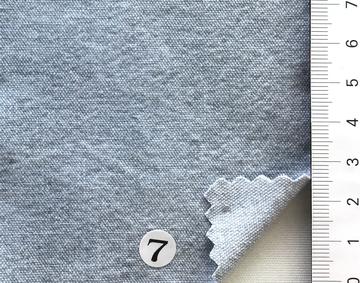 7 Pale Blue