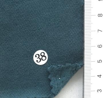 38 Turquoise