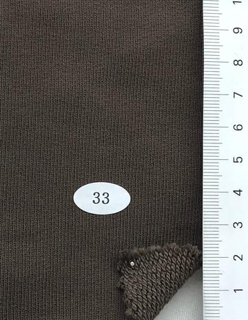 33 Brown
