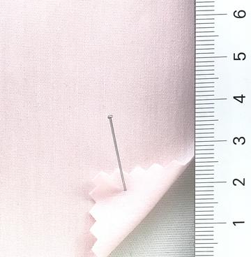 7 Pale Pink