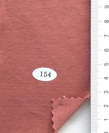 154 Pale Orange