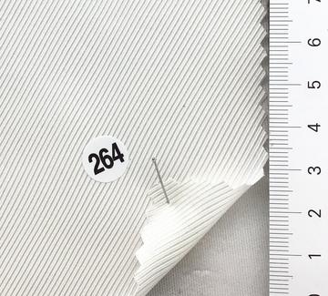 264 White