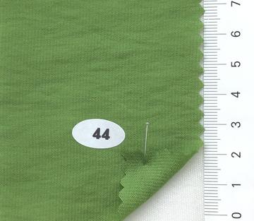44 Pale Green
