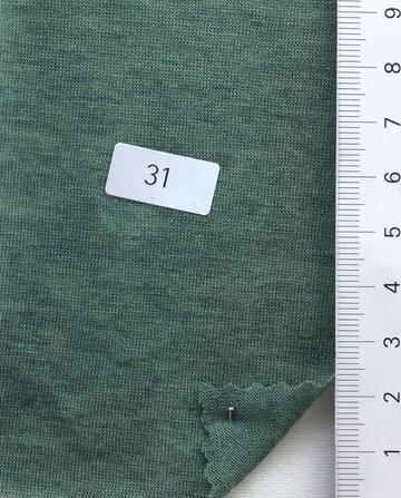31 Green