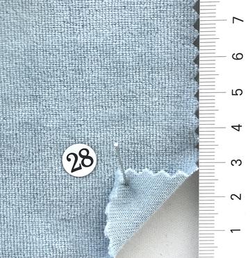 28 Pale Blue