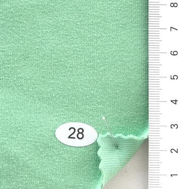 28 Pale Green