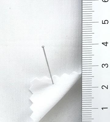 6 White