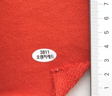 3811오렌지레드 Orange