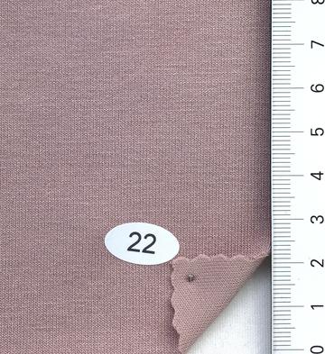22 Dusty Pink