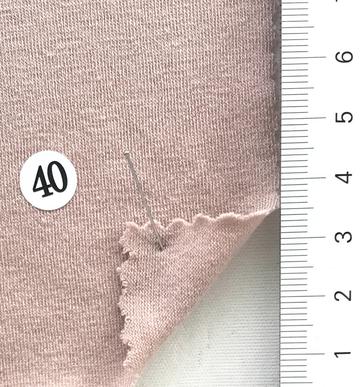 40 Dusty Pink