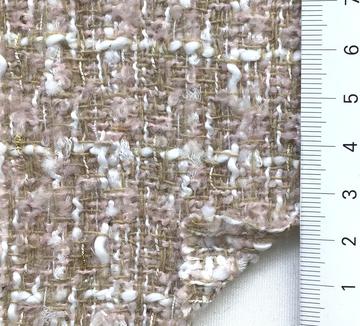 3 Dusty Pink